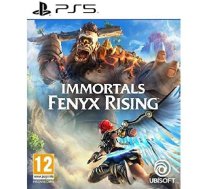 Immortals Fenyx Rising – PlayStation 5