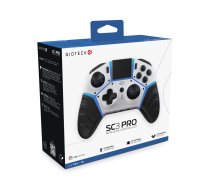 GIOTECK PS4 SC3 PRO Wireless Controller Nintendo Switch