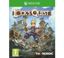 Lock&apos;s Quest – Xbox One