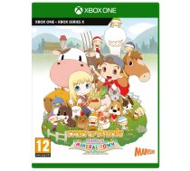 Story of Seasons: Friends Of Mineral Town – Xbox One