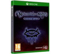 Neverwinter Nights?– Xbox One