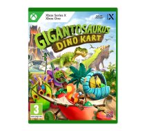 Gigantosaurus: Dino Kart – Xbox Series X