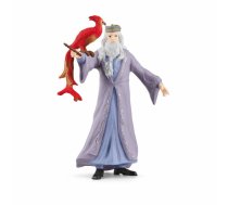 Schleich - Harry Potter - Dumbledore & Fawkes (42637)