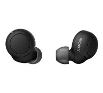 Sony - WF-C500 True Wireless Earbuds Black