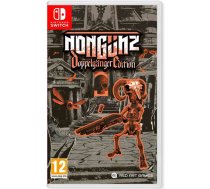 Nongunz (Doppelganger Edition) - Nintendo Switch