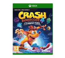Crash Bandicoot 4: It’s About Time - Xbox One