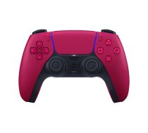 Sony Playstation 5 Dualsense Controller Cosmic Red