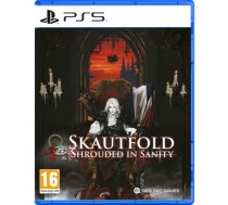 Skautfold: Shrouded in Sanity - PlayStation 5
