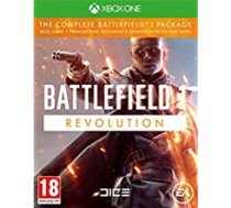 Battlefield 1: Revolution Edition – Xbox One