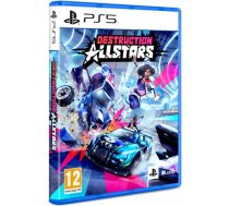 Destruction Allstars - PlayStation 5