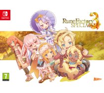 Rune Factory 3 Special (Limited Edition) - Nintendo Switch