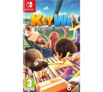 KeyWe - Nintendo Switch