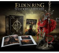 ELDEN RING Shadow of the Erdtree (Collector Edition) - PlayStation 5