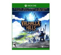 Valhalla Hills Definitive Edition – Xbox One