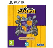 Two Point Campus - Enrolment Edition - PlayStation 5