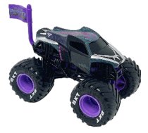 Monster Jam - 1:64 Marvel Single - Black Panther (6071335)