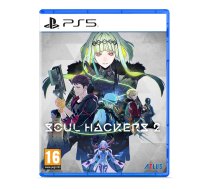 Soul Hackers 2 (Launch Edition) – PlayStation 5