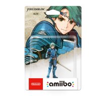 Nintendo Amiibo Fire Emblem Figurine Alm