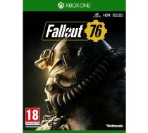 Fallout 76 (FR/Multi in Game) - Xbox One