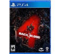 Back 4 Blood (Import) - PlayStation 4