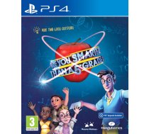 Are You Smarter Than A 5th Grader? – PlayStation 4