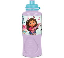 Stor - Sports Water Bottle - Gabby's Dollhouse (21228)