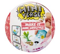 MINIVERSE - Make It Mini Home (591856)