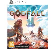 Godfall – PlayStation 5