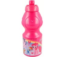 Euromic - Sports Water Bottle 400 ml. - My Little Pony (088808719-80532)