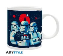 ORIGINAL STORMTROOPER - Mug - 320 ml - Selfie - subli - box x2