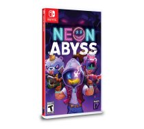 Neon Abyss – Nintendo Switch