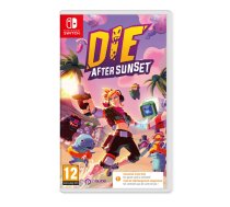 Die After Sunset (Code in a Box) - Nintendo Switch