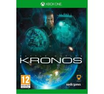 Battle Worlds Kronos – Xbox One