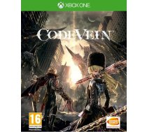 Code Vein?– Xbox One