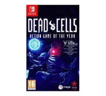 Dead Cells (Game of the Year Edition) – Nintendo Switch