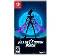 Killer Queen Black – Nintendo Switch