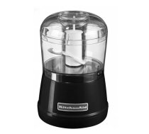 KitchenAid Food Processor 5KFC3515EOB Black