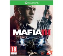 Mafia III (3) – Xbox One