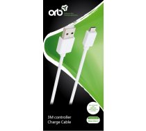 ORB Controller charge cable (3m cable) for Xbox One