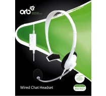 ORB Wired Chat Headset For Xbox One/Xbox Series
