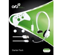 Xbox One S –  Starter Pack (ORB)
