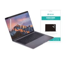 Devia Screen Protector for Macbook12 clear