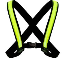 Easypix StreetGlow LED Vest L/XL 65001