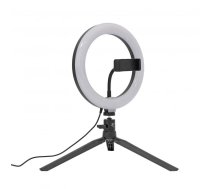 White Shark RL-08 Moonlight Ring LED Light 20cm