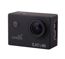 SJCAM SJ4000 WiFi Black