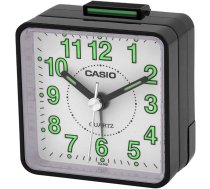 CASIO Collection Wake Up Timer Digital Alarm Clock TQ-140-1BEF