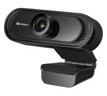 Sandberg 333-96 USB Webcam 1080P Saver