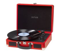 Denver VPL-120 Red