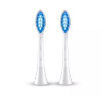 Silkn SYR2PEUWS001 SonicYou Refill Brush 2 White Soft