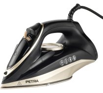 Petra PF01480VDE 2200W Steam iron